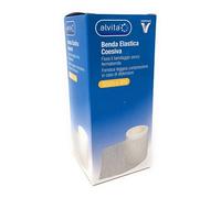 BENDA ELASTICA AUTOADESIVA ALVITA 12X4CM