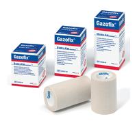 Benda Elastica Autoadesiva Gazofix 12x400 cm