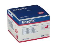 Benda Elastica Autoadesiva Gazofix Lf 4x400cm Gazofix 1 pz Assorbenti