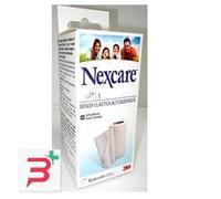 BENDA ELASTICA AUTOADESIVA NEXCARE CM4X4MT