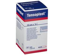 Benda Elastica Autoadesiva Tensoplast 10X450Cm