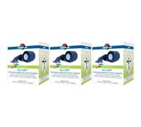 Benda Elastica Autobloccante Master-Aid Blugrip 6X4,5 3x1 pz Bendaggio