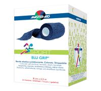 M-AID SPORT BLUGRIP BEND 8X4,5