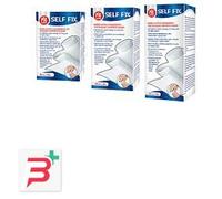 BENDA ELASTICA AUTOFISSANTE PIC SOLUTION SELF FIX CM 6X40 M