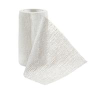PREVIS Benda Elastica Coesiva autoaderente m 4x8cm bende elastiche coesive 10 pz