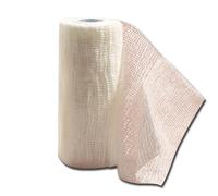 Benda Elastica Coesiva autoaderente m 4x8 cm bende elastiche box da 10 rotoli