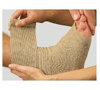 LOHMANN & RAUSCHER Dauerbinde K - Benda ad allungamento elevato 12 cm X 7m