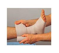 Lohmann & Rauscher Benda Elastica Durelast Bassa Estensibilita' 8x500cm Con Graffette