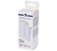Benda Elastica Fissaggio Medicazioni Master-Aid Stretchroll Coesiva M