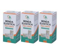 Benda Elastica Ideal Altezza 10Cm 3x1 pz Assorbenti