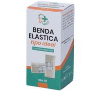 Benda Elastica Ideal Altezza 10Cm 4x1 pz Assorbenti