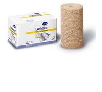 Paul Hartmann BENDA ELASTICA LASTODUR STRONG A COMPRESSIONE FORTE ESTENSIBILITA' 180% PELLE M7X12CM