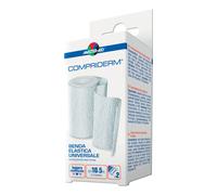 Compriderm BENDA ELASTICA MASTER-AID COMPRIDERM 10X5