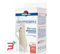 BENDA ELASTICA MASTER-AID COMPRIDERM 6X5