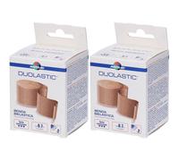 Benda Elastica Master-Aid Duolastic 8X7 2x1 St