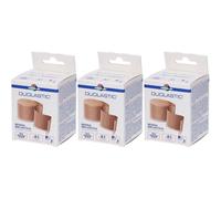 Benda Elastica Master-Aid Duolastic 8X7 3x1 St