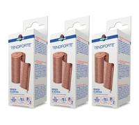 Benda Elastica Master-Aid Tendiforte 6X7 3x1 pz Bendaggio/i