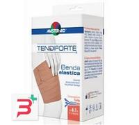 Pietrasanta Pharma Benda elastica non adesiva Tendiforte Forte compressione 8 cm x 7 m