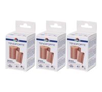 Benda Elastica Master-Aid Tendiforte 8X7 3x1 pz Bendaggio/i