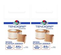 Benda Elastica Master-Aid Tendimed 6X4,5 2x1 St