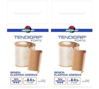 Benda Elastica Master-Aid Tendimed 8X4,5 2x1 St