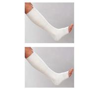 Benda Elastica Medicata Varicex S Con Ossido Di Zinco 10X500 Cm 2x1 St