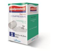 BENDA MEDIPRESTERIL FT6X450