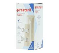 Benda elastica medipresteril ideal cm10x45mt