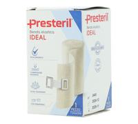 Benda elastica medipresteril ideal cm7x45mt