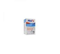 Med's Ideal Flex Benda Elastica Cotone 8 cm