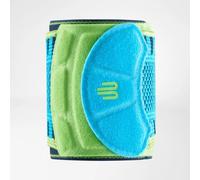 Benda elastica per il polso Bauerfeind Sports Bleu S/M