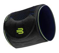 Benda elastica per il polso Bauerfeind Sports Noir S/M