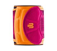 Benda elastica per il polso Bauerfeind Sports Rose L/XL