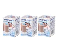 Benda Elastica Prontex 6 Cm 3x1 St
