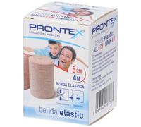 Benda Elastica Prontex 6 Cm 4x1 St