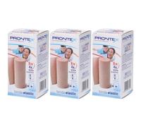 Benda Elastica Prontex 8 Cm 3x1 St