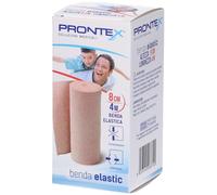 Benda Elastica Prontex 8 Cm 4x1 St