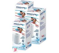 Safety Prontex Fix Benda Autofissante 12 cm