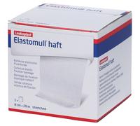 BSN MEDICAL Elastomull Haft, 1 benda da 8cmx20m