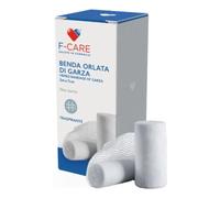 Benda F-Care Orlata 12/8 Misura 7x500