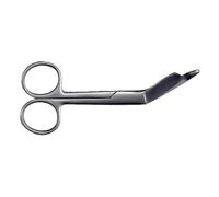 Benda forbici Lister 14,5 cm e antiruggine 1 pezzo