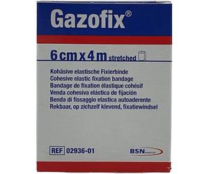 BENDA GAZOFIX EL ADES 6X400CM