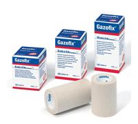 Gazofix Benda Elastica Autoadesiva 8x400cm
