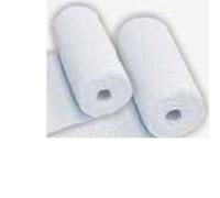 Benda Gessata 10X200Cm