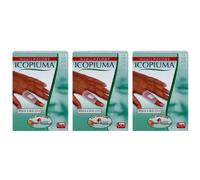 Benda Icopiuma A Compressione Fisiologica Rete Dito Cal 1 1 Pezzo Con