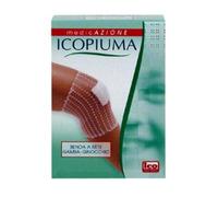 BENDA ICOPIUMA GAMBA GIN CAL 5