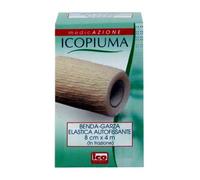 BENDA ICOPIUMA GARZA EL CM8X4M
