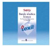 BENDA IDEAL 8CM