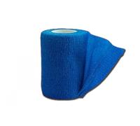 Benda Idealast Haft Blu Cm6x4m