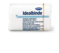 Paul Hartmann BENDA ELASTICA IDEALBINDEN ESTENSIBILITA' MEDIA BIANCA 6X500CM